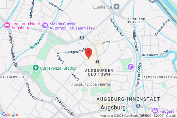 Kolping-Bildungswerk Diözesanverband ausbildungsbegleitende Hilfen Augsburg e.V.