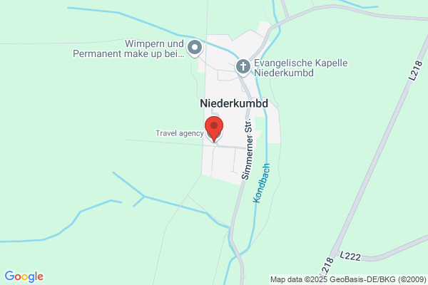 Reisebüro, Reisen für Alle