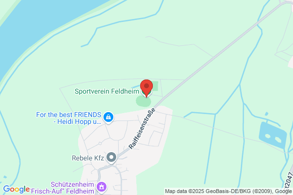 Sportverein Feldheim