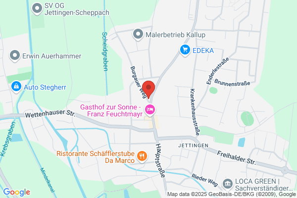 kfs Personal Service GmbH
