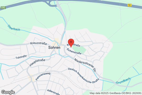 Evangelische Kirchengemeinde Sohren