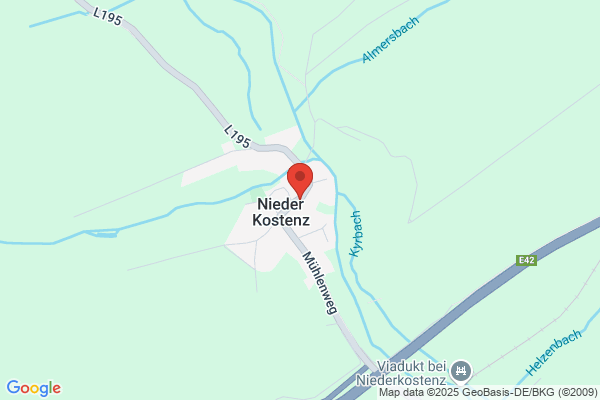 Möbelhof Backes & Flesch KG