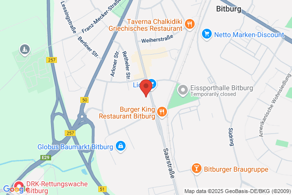 ELEMENTS Bitburg