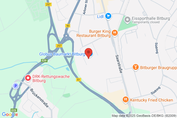 Biebelhausener Mühle GmbH & Co.KG
