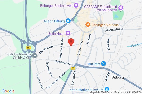 Eifel GmbH