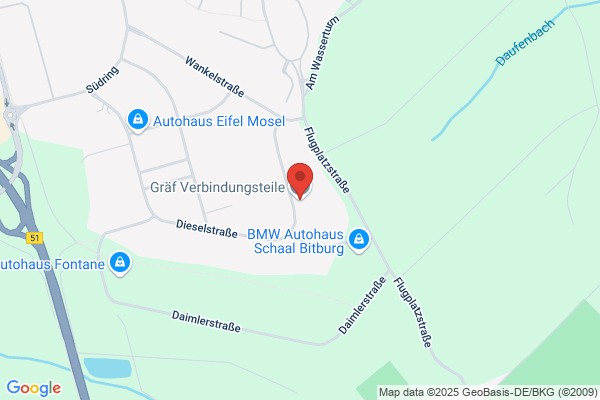 Gräf Maschinenbau GmbH