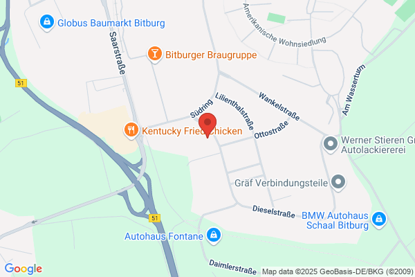 Kerschgens Stahl & Mehr GmbH