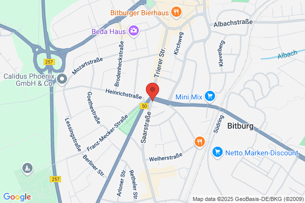 Matratzen Factory Outlet AG