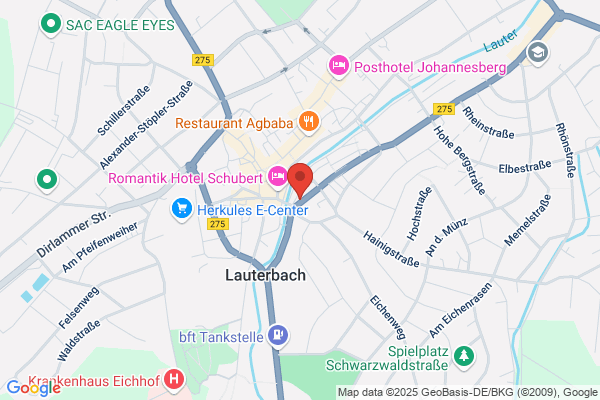 Fahrschule Lauterbach