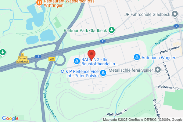 Rewa Schaumstoffe