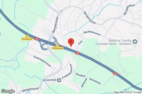Swiss Rescue GmbH