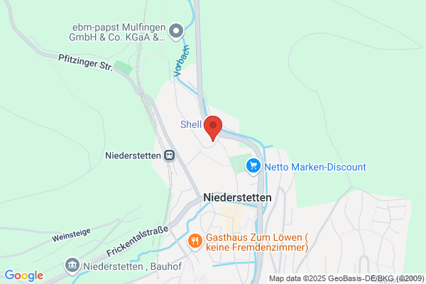 AHG Niederstetten GmbH