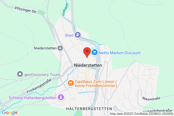ERGO Versicherung Moritz Paul Linke