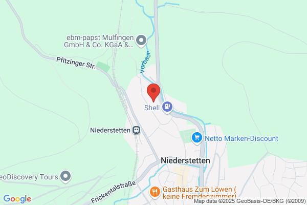 Kappes GmbH