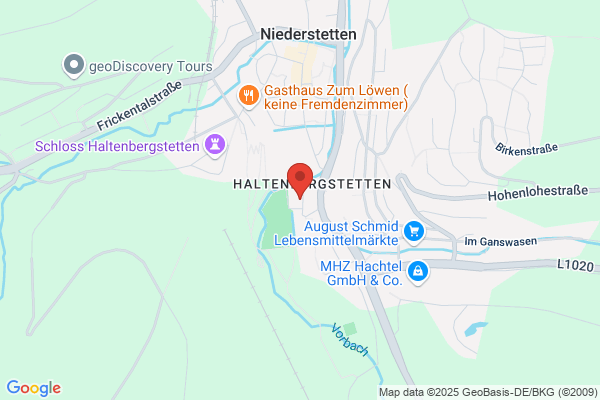 Umschulungs- und Fortbildungszentrum Niederstetten e.V.
