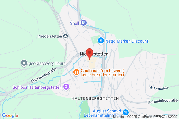 Hotel - Gasthof Krone