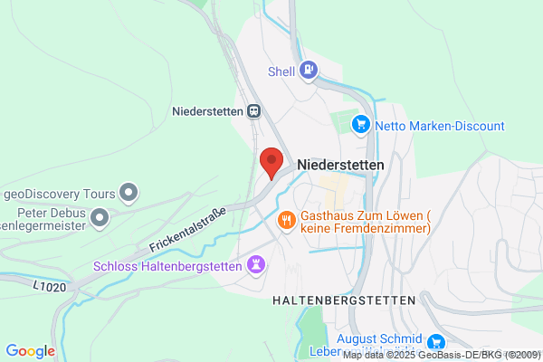 AlexSandra's Haus der kleinen Strolche