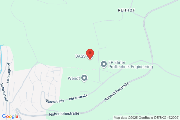 Bass GmbH & Co. KG