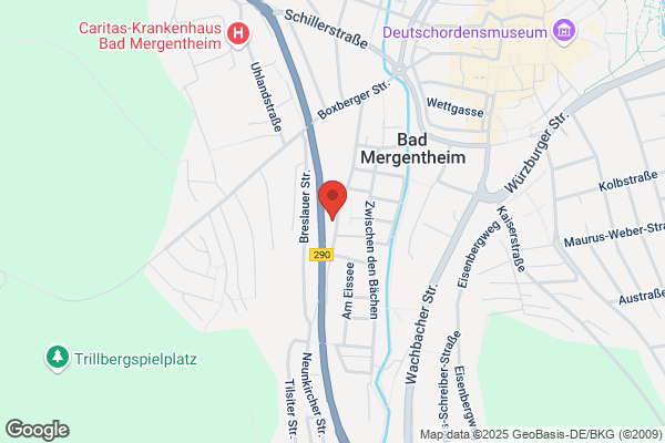 Deutsches Rotes Kreuz