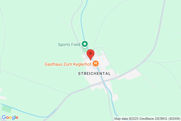 Forstrevier Niederstetten