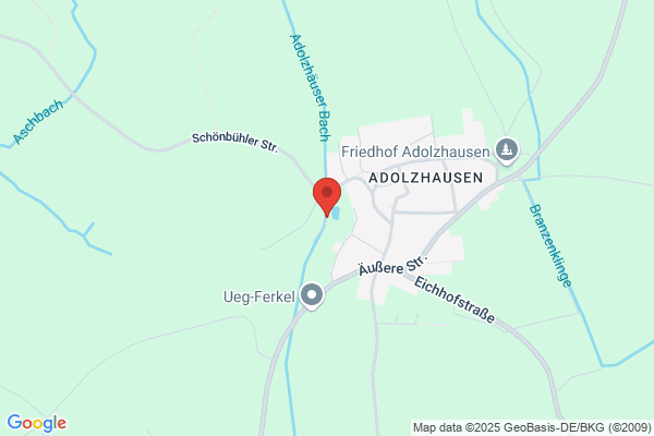 Fred Ramona Zollmann