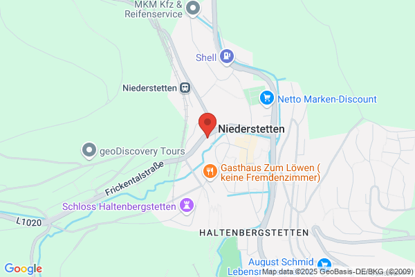 Freiwillige Feuerwehr
