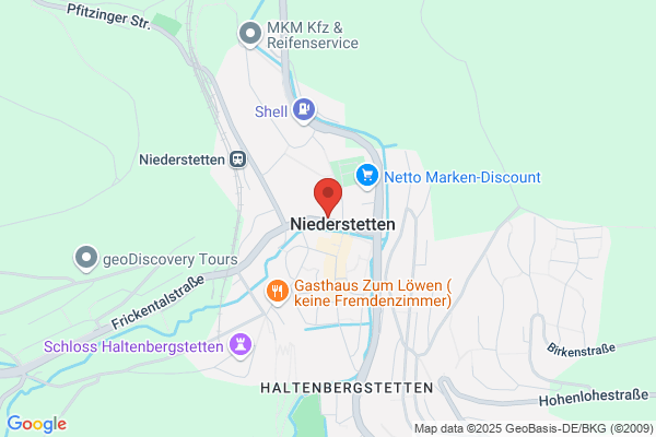 Friederich