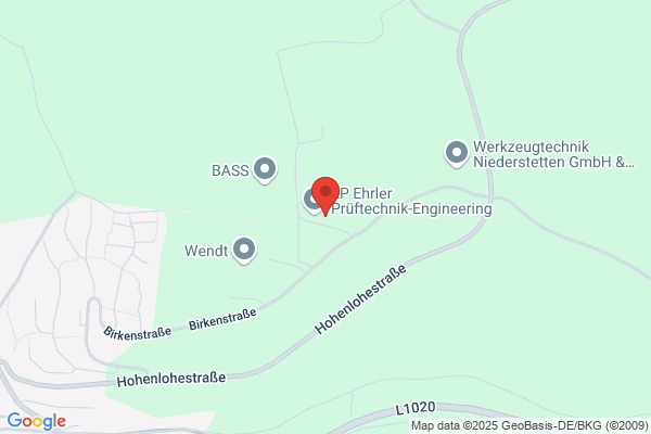 Hainbuch GmbH