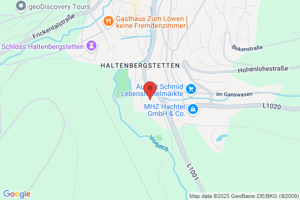 Hirsch-Natursteine