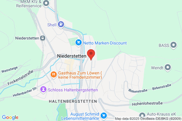 Knenlein GmbH