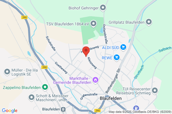 Notariat Niederstetten, Notar Wick