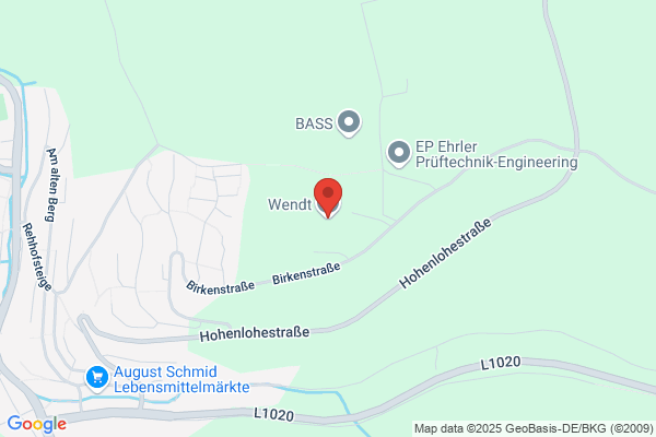 Wendt GmbH