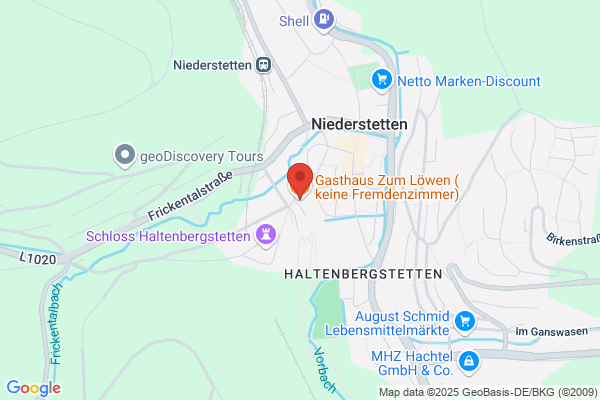 Löwen
