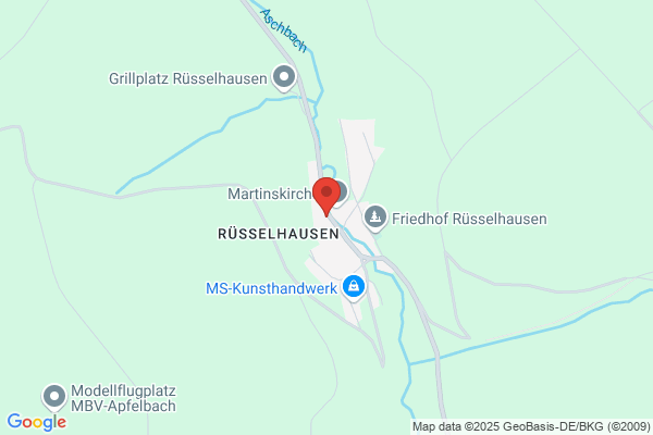 Zum Aschbachtal Inh. Hans Reimer