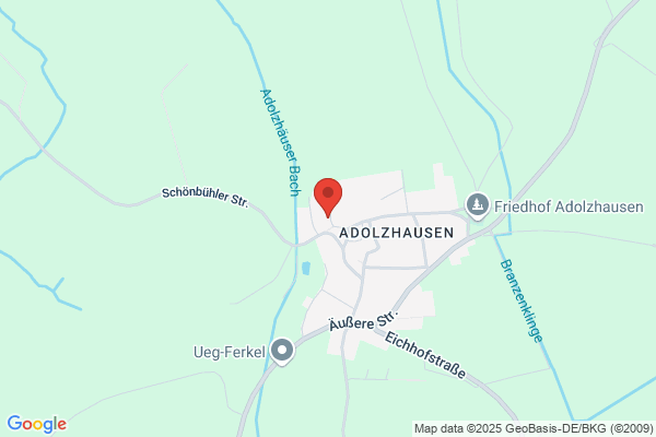 Pfarramt Adolzhausen