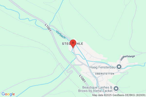 StegMühle von Berg GmbH & Co. KG