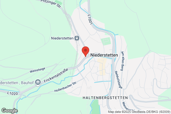Gesangverein Liederkranz
