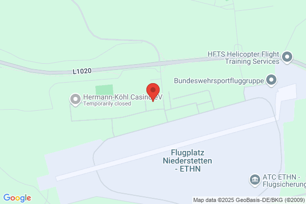 Offizierheimgesellschaft Niederstetten e.V.