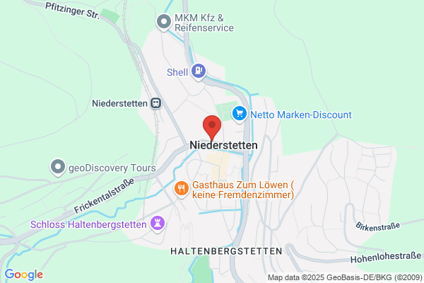 Geschlossene Agentur