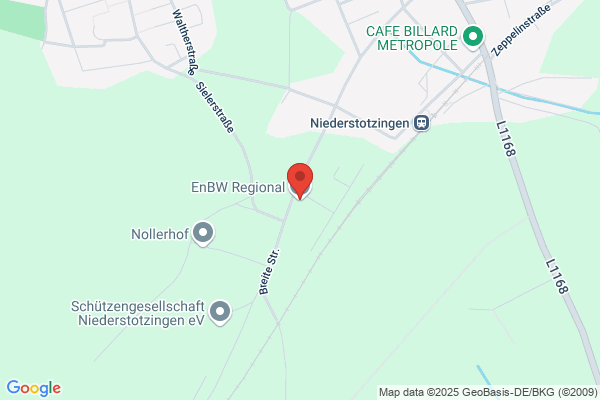 EnBW Regional AG