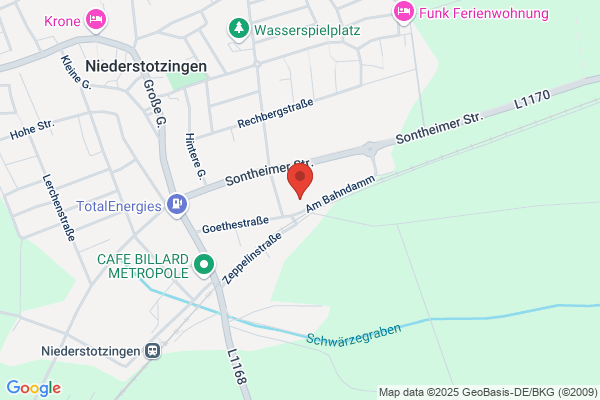 Lange-Reisen GmbH