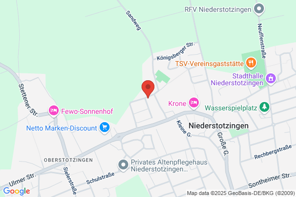TSV Niederstotzingen e.V.