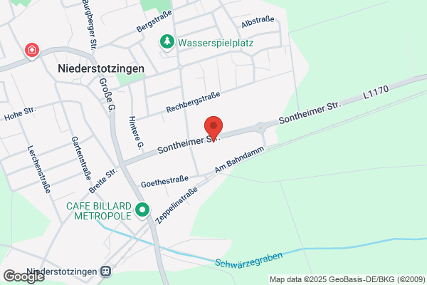 Zirn Agrar GmbH