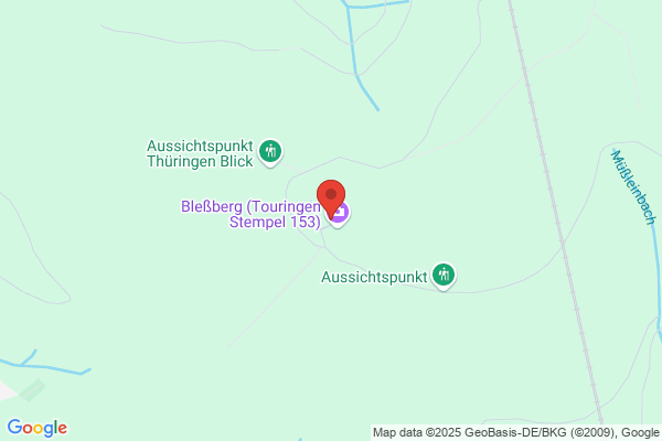 Bergstüble