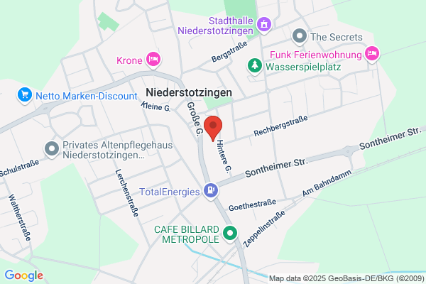 Musikverein Stadtkapelle