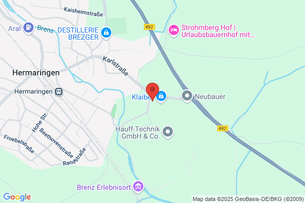 Ingenieurbüro Gansloser GmbH & Co. KG