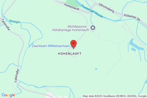 Zaunteam Mittelsachsen