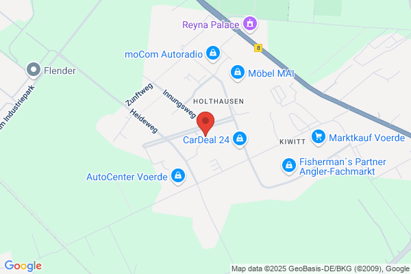 Landgraf Karsten Dipl.-Ing. IDA Service Pool