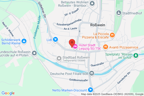 Reha-Zentrum Roßwein GmbH