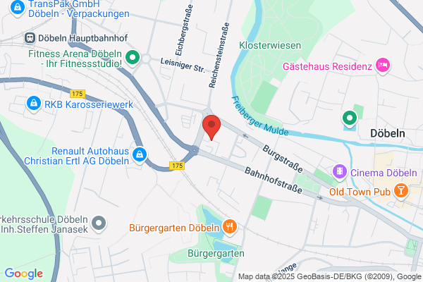 Berufliches Schulzentrum Döbeln